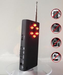 Mini Spy Camera detector